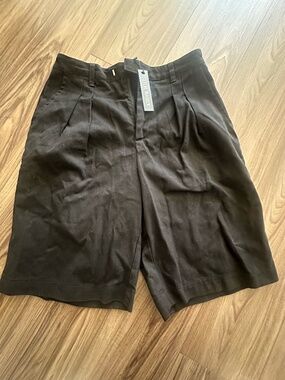 Steve Madden Bermuda Shorts Women's XS